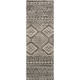 preview thumbnail 11 of 16, Alexander Home Brentley Moroccan Geometric Rug