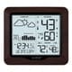 preview thumbnail 3 of 8, La Crosse Technology 308-1417BL Backlight Forecast Station w/ Pressure