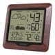 preview thumbnail 4 of 8, La Crosse Technology 308-1417BL Backlight Forecast Station w/ Pressure
