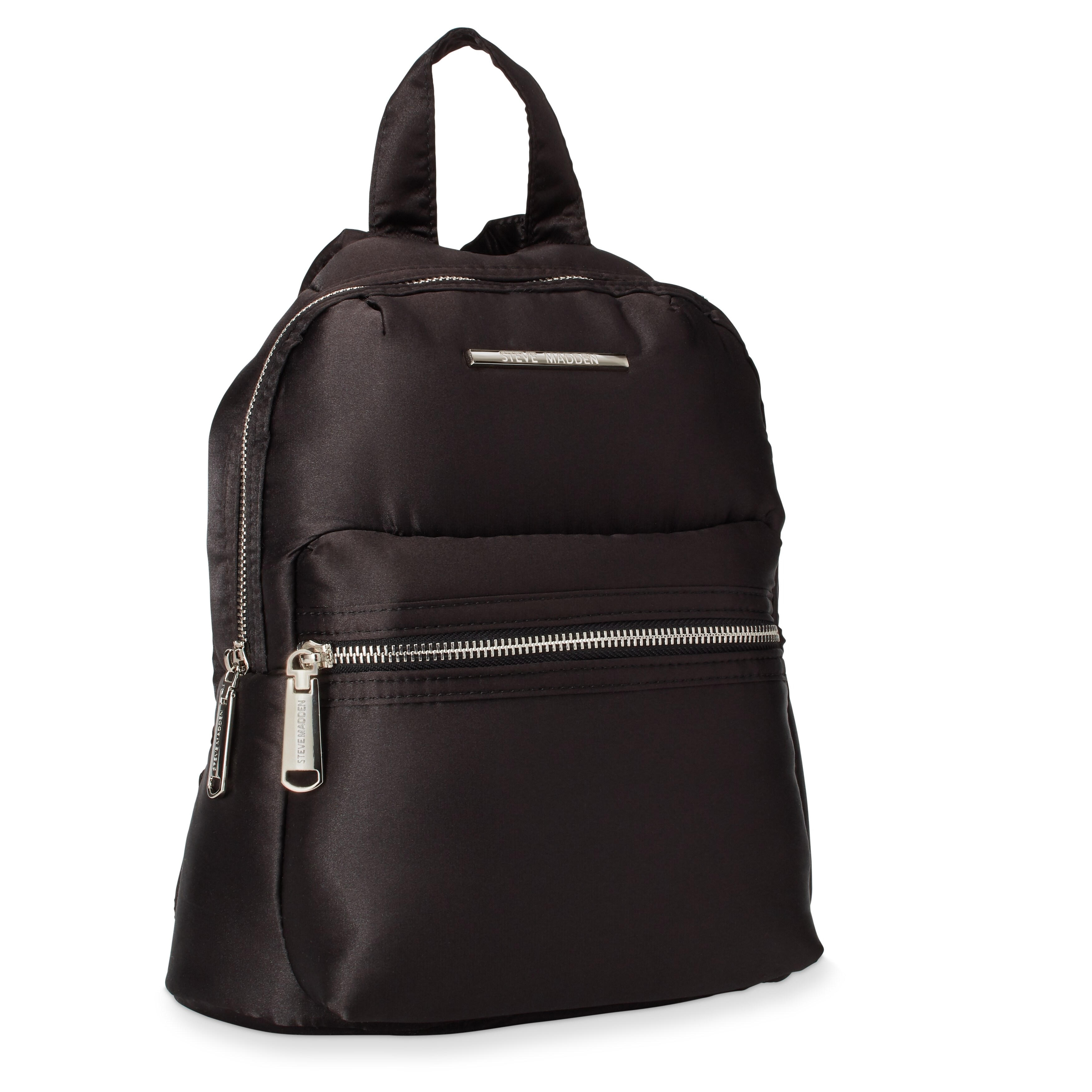 steve madden new logo mini backpack