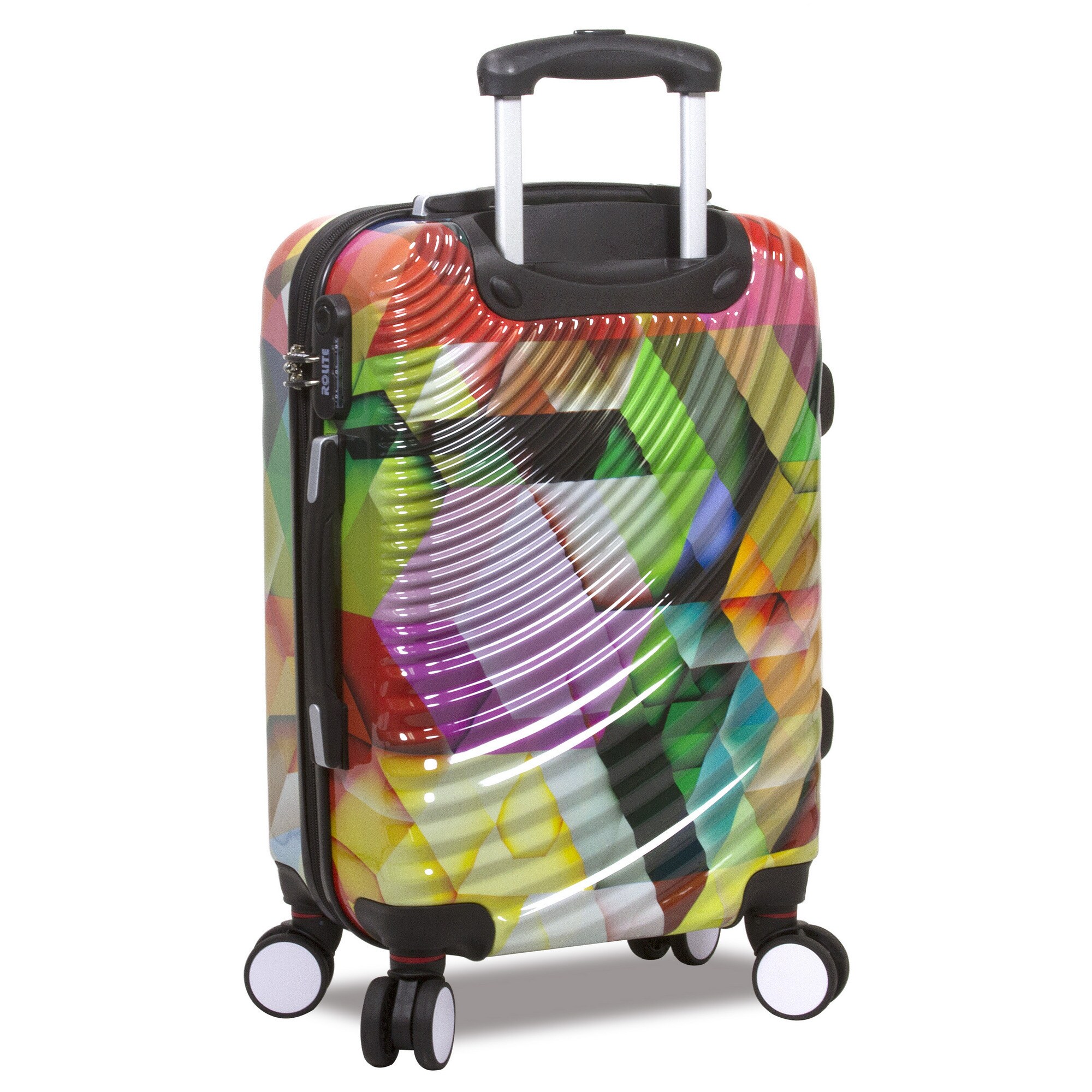 rolite hardside luggage