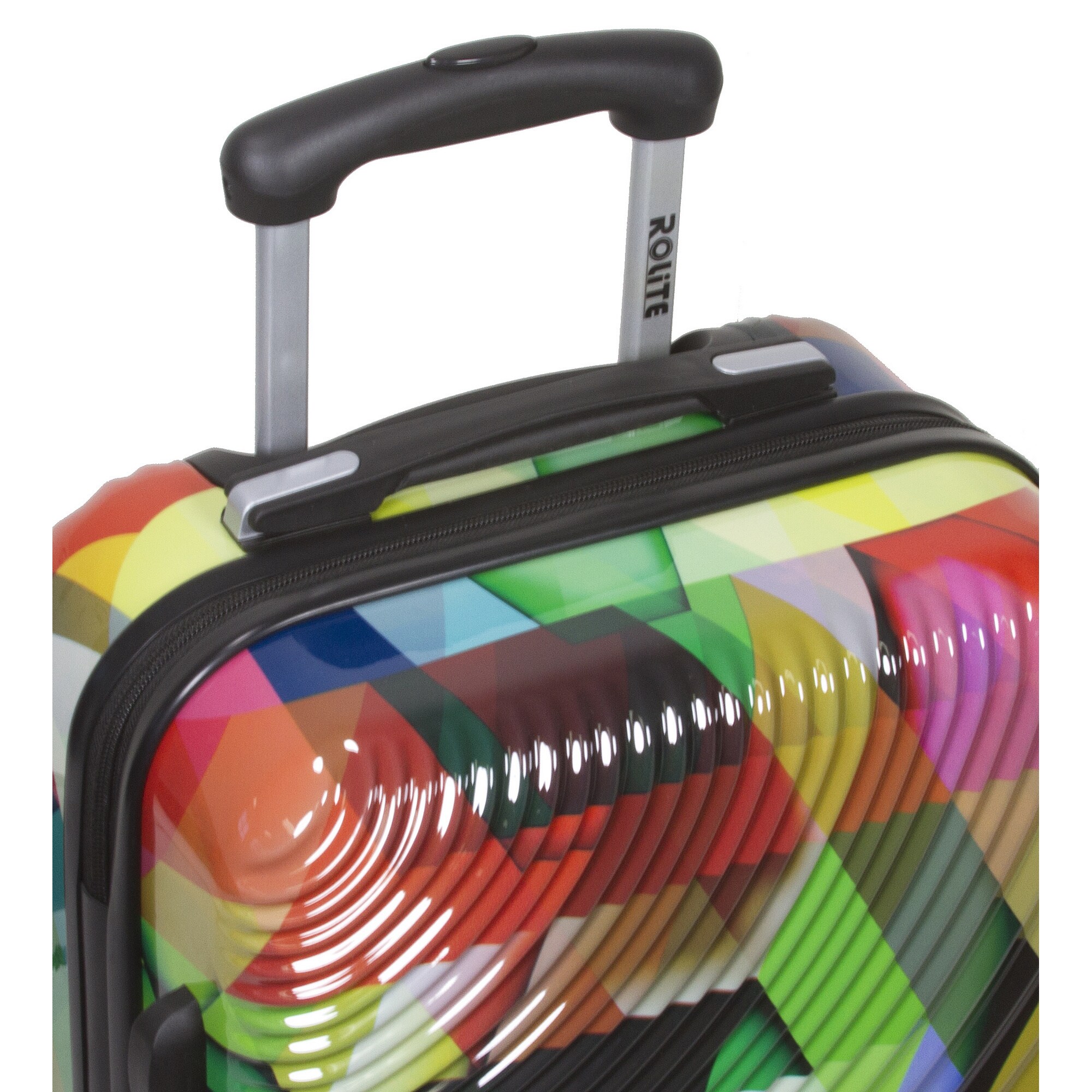 rolite hardside luggage