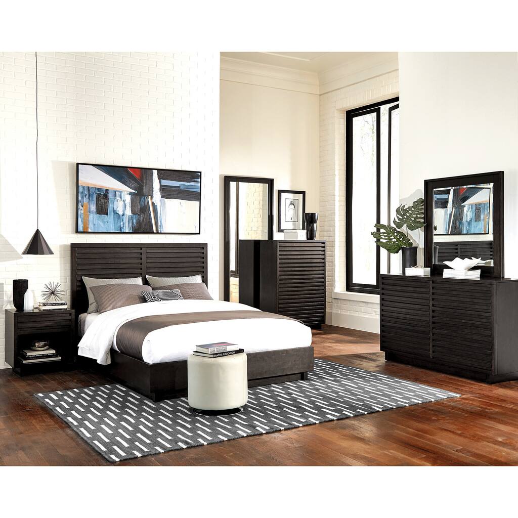 Mason 6PC Bedroom Set
