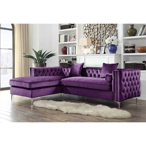 opslag Alternatief Dank u voor uw hulp Chic Home Monet Silvertone Velvet Button-tufted Left-facing Sectional - On Sale - Overstock - 18003843 opslag Alternatief Dank u voor uw hulp Chic Home Monet Silvertone Velvet Button-tufted Left-facing Sectional - On Sale - Overstock - 18003843