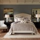 preview thumbnail 1 of 15, Madison Park Signature Shades of Grey Jacquard Comforter Set