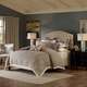 preview thumbnail 8 of 15, Madison Park Signature Shades of Grey Jacquard Comforter Set