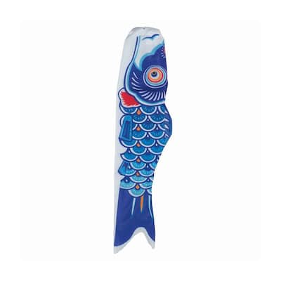 Silver Sparkle Wind Generator Hanging Novelty Patio Decor
