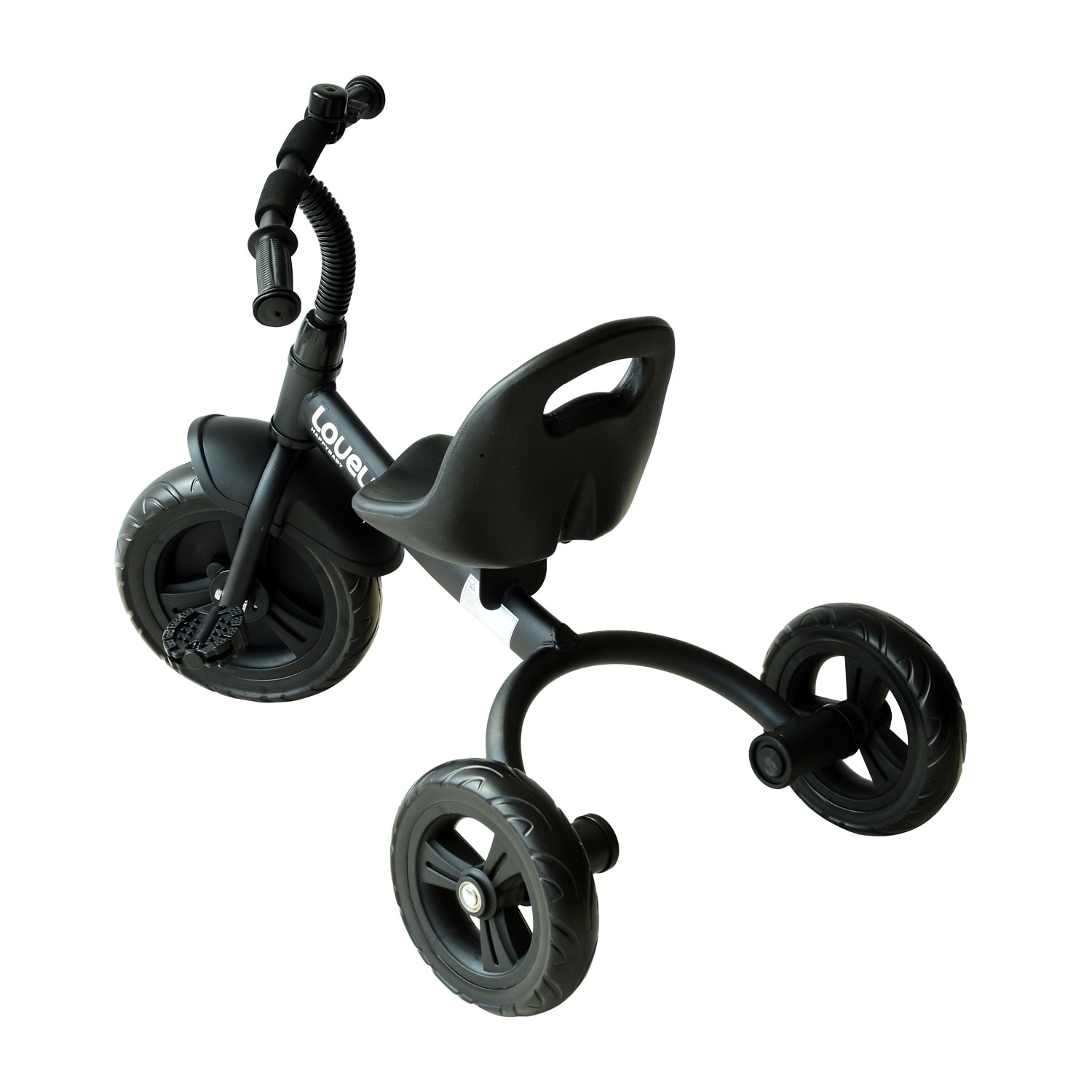 qaba trike