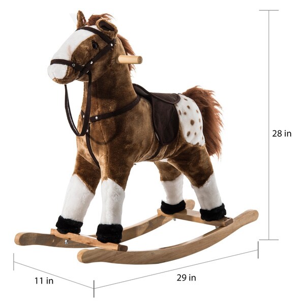 qaba horse