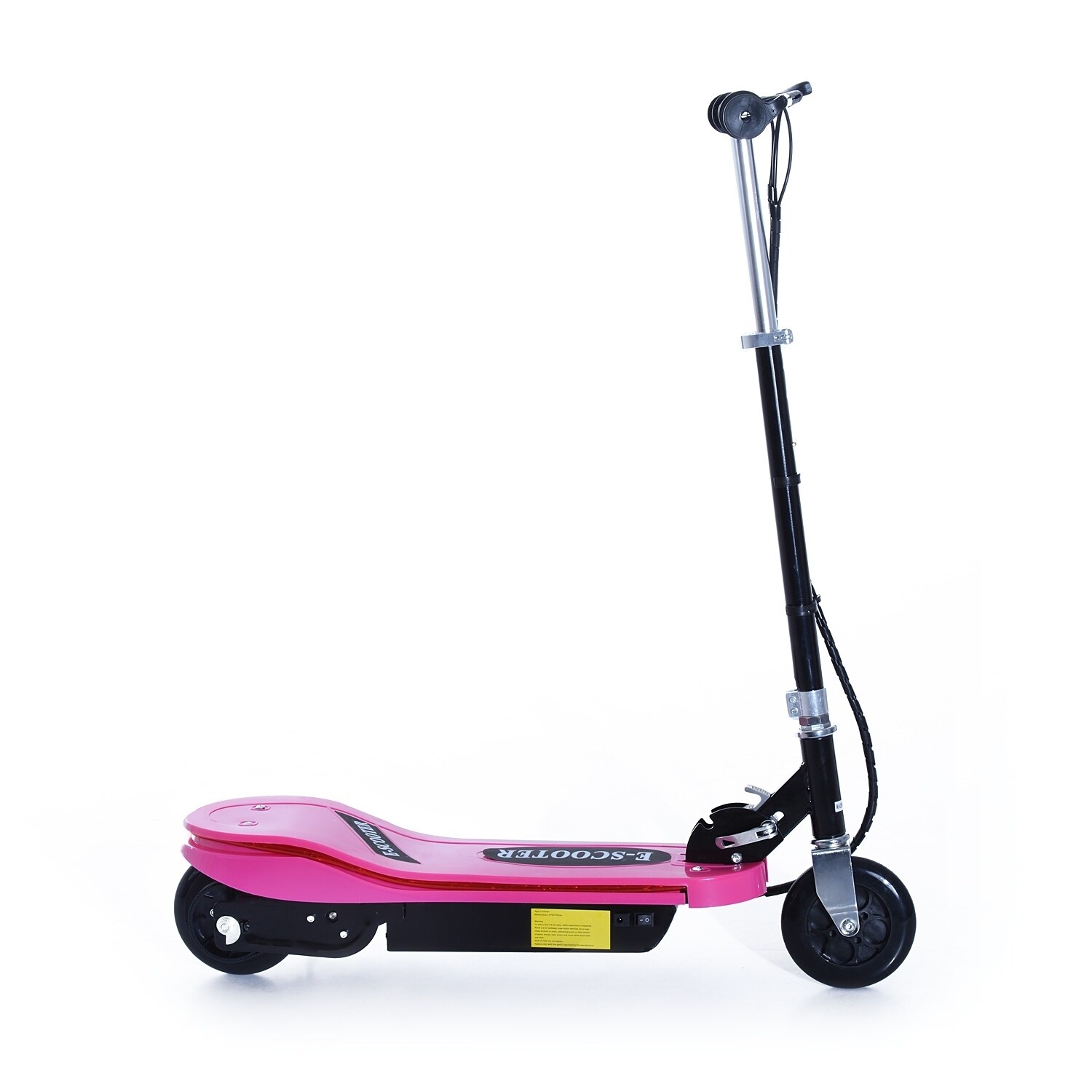 e scooter pink