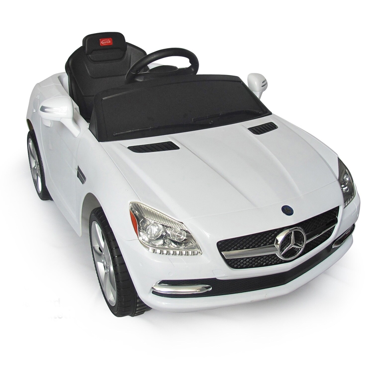 electric ride on cars with parental remote control