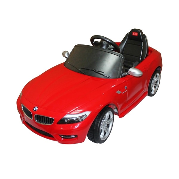 bmw toy car ride on