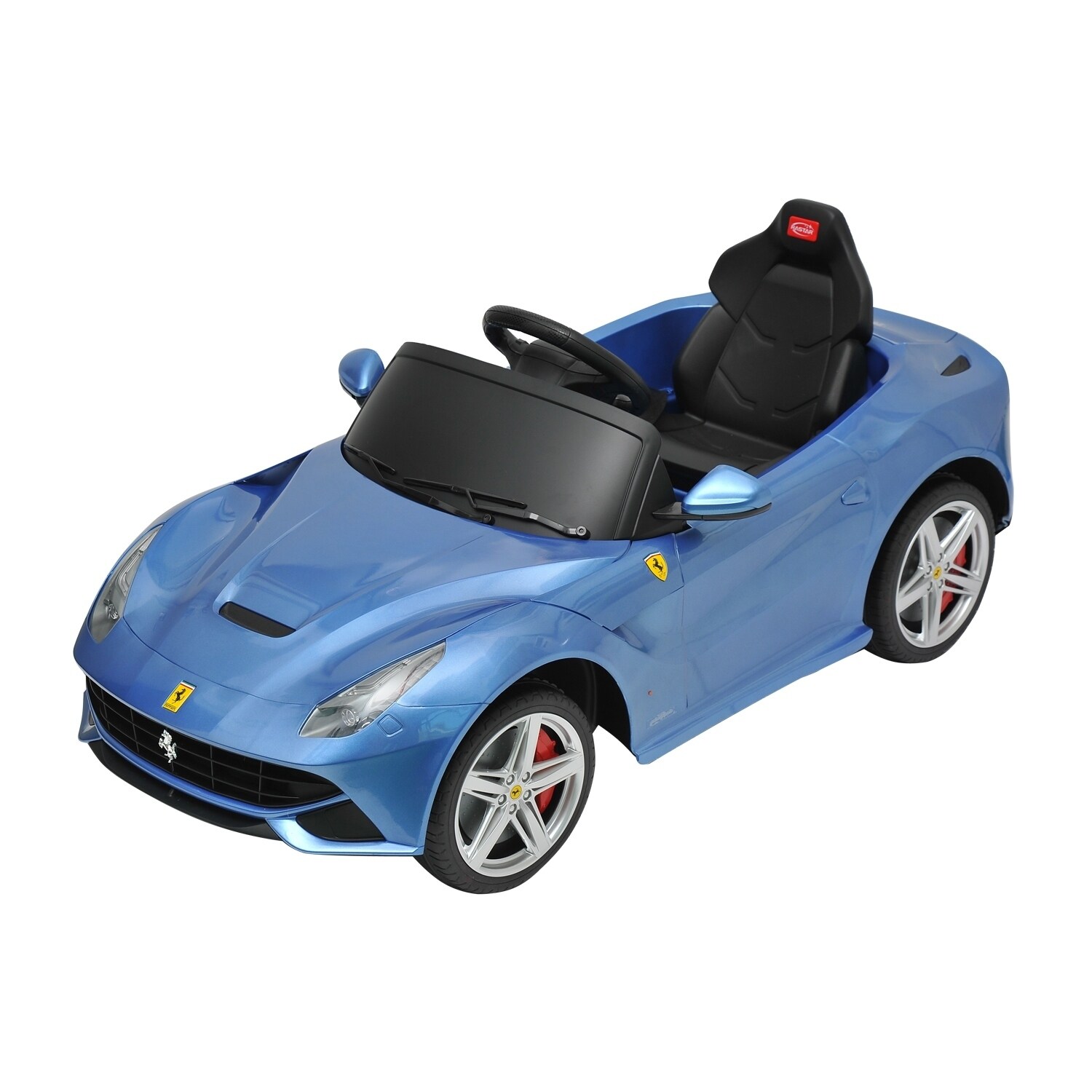 ferrari electric car toy