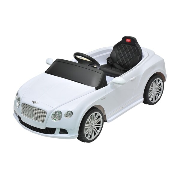 remote control bentley toy car