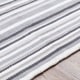 preview thumbnail 12 of 13, Giornico Classic Striped Reversible Outdoor Area Rug - 2' x 3'