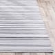 preview thumbnail 4 of 13, Giornico Classic Striped Reversible Outdoor Area Rug - 2' x 3'