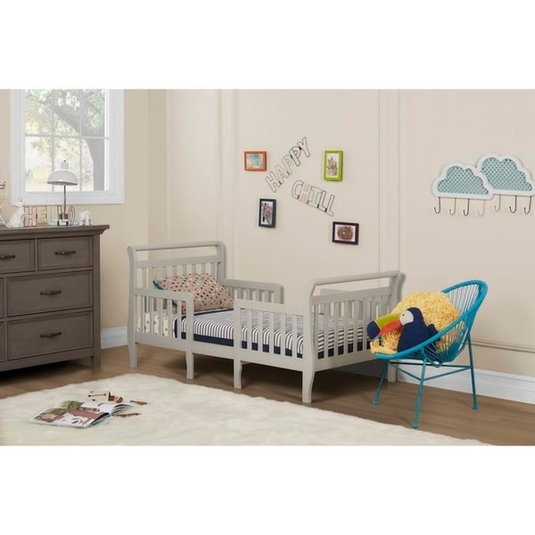 dream on me emma toddler bed