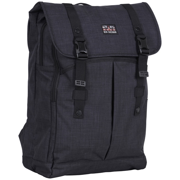 ben sherman backpack