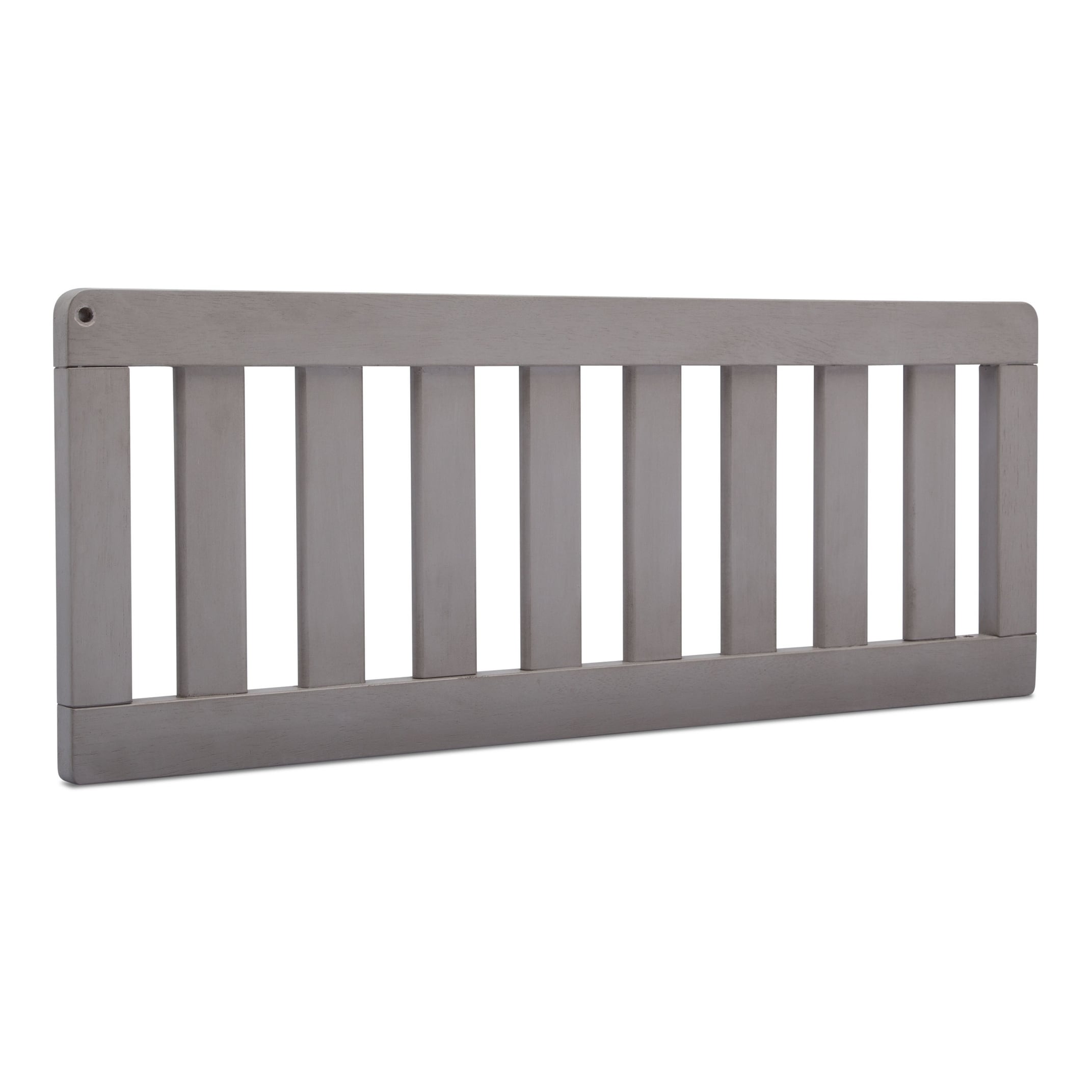 Shop Simmons Kids Toddler Guardrail 180125 Antique White