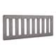 preview thumbnail 4 of 7, Simmons Kids Toddler Guardrail 180125, Antique White