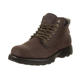 Buy Men's Boots Online at Overstock.com | Our Best Men's Shoes Deals