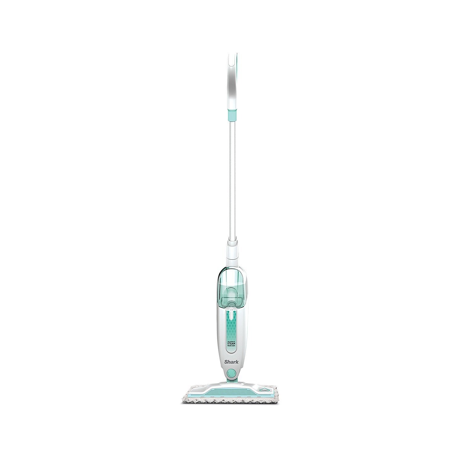 New Bissell Water Tank Steam Mop Select Lightweight Steam /& Hard Floor Cleaner