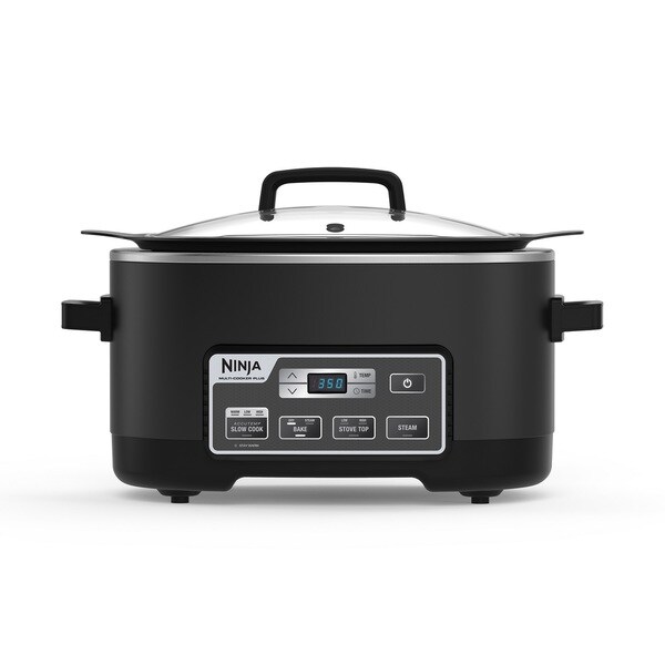 ninja 4 in 1 multi cooker