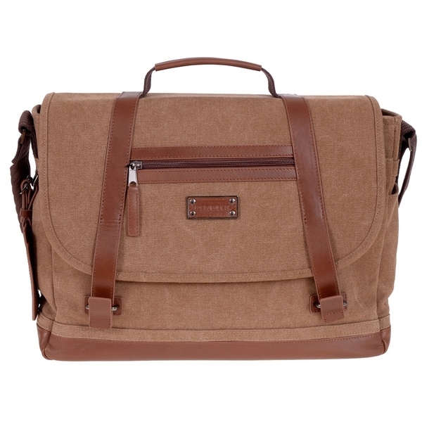 renwick messenger bag