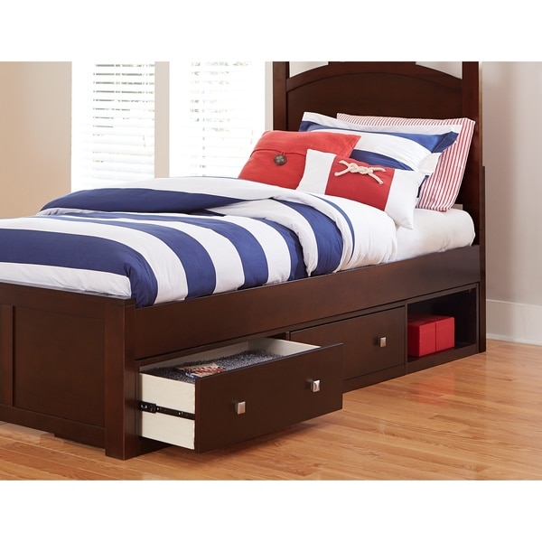 Hillsdale Pulse Storage Unit, Cherry