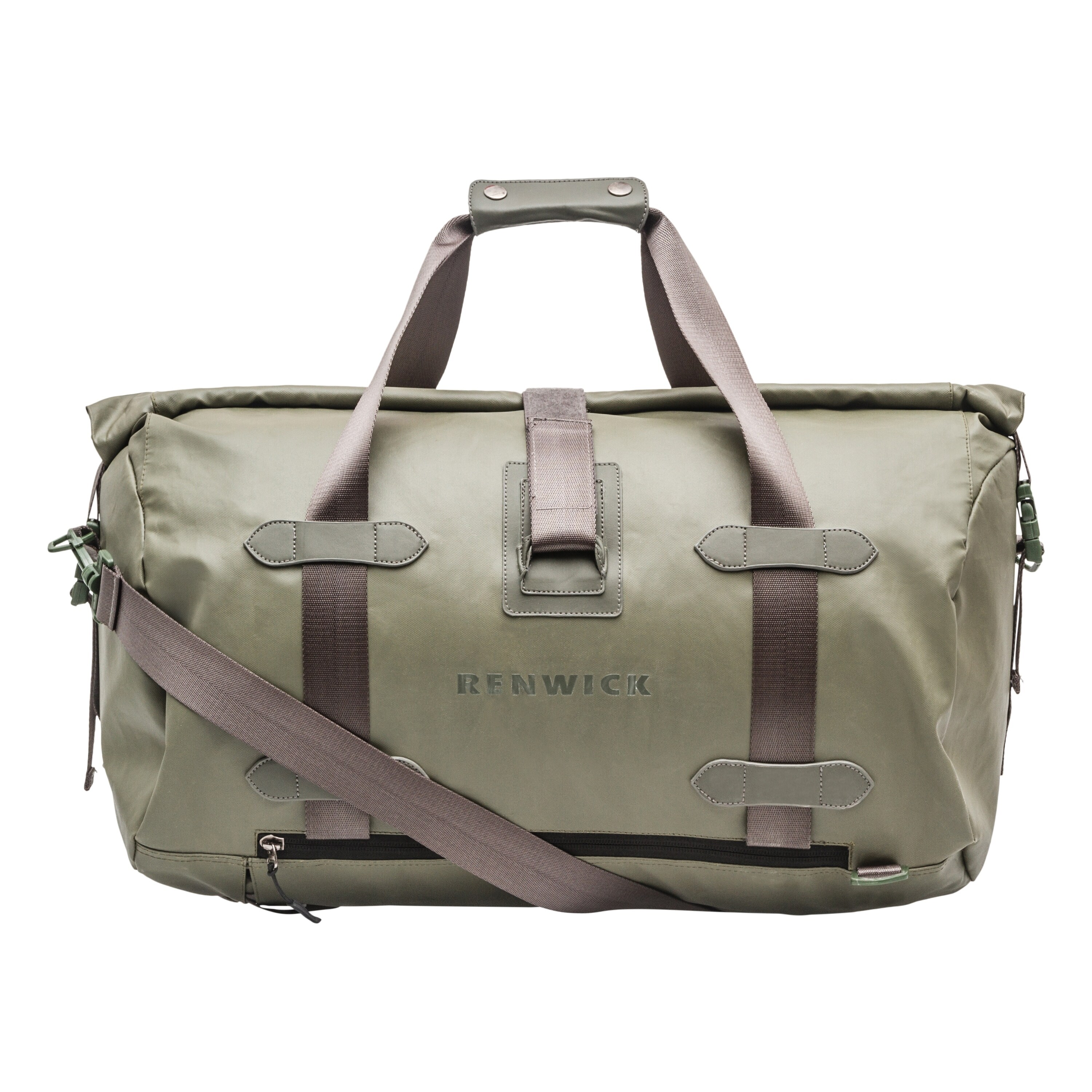 renwick briefcase