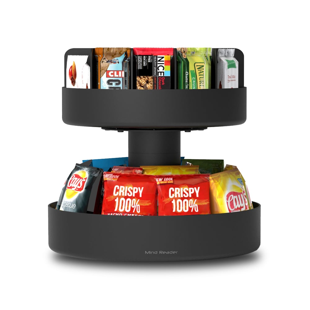 https://ak1.ostkcdn.com/images/products/18008292/Mind-Reader-Supreme-Lazy-Suzan-2-Tier-Snack-Organizer-4370679e-fe32-4acb-8829-d7c0d9f92180_1000.jpg