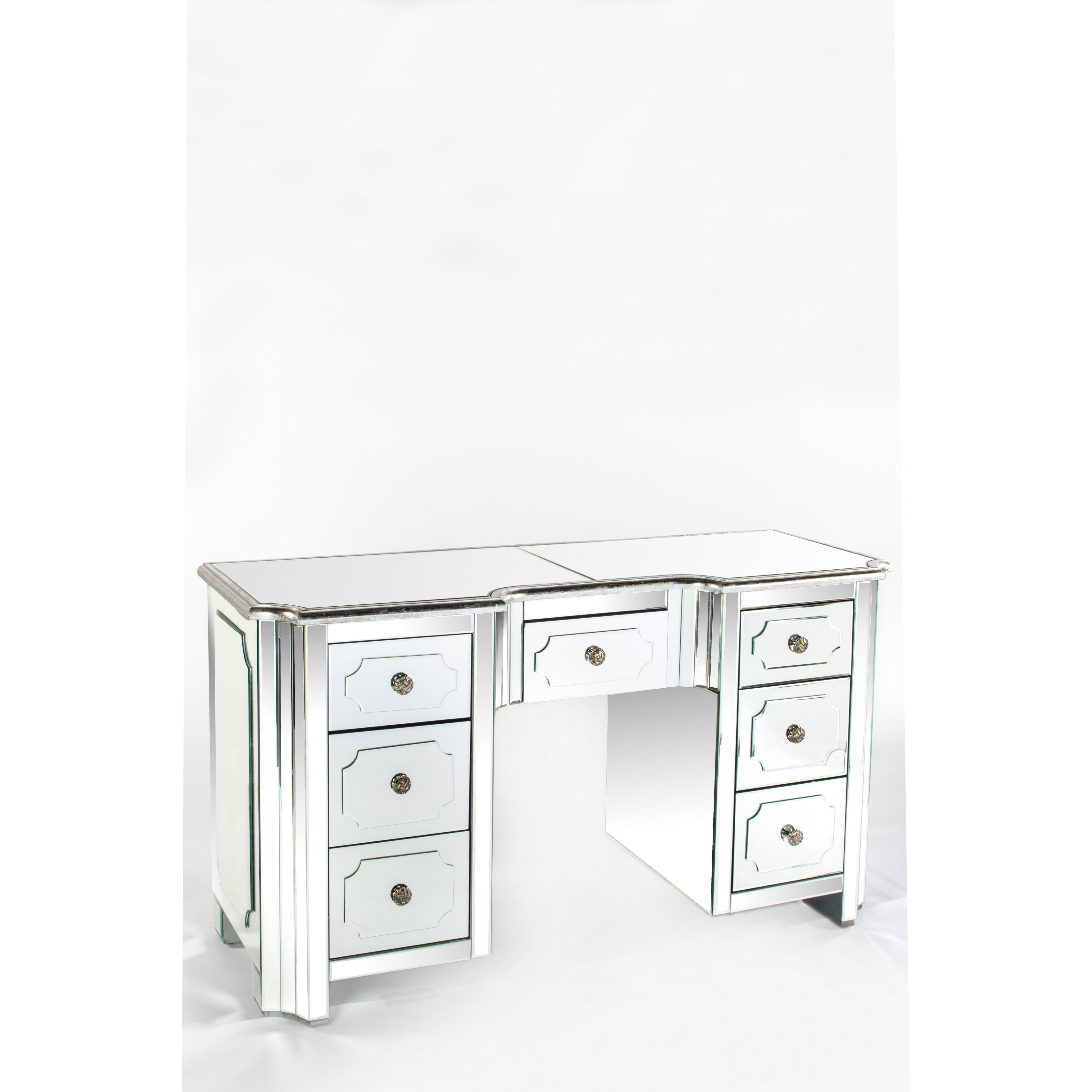 tall vanity dresser