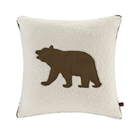 Woolrich Hadley Plaid Decorative Pillows Collection - Free Shipping Today - Overstock.com - 15442151