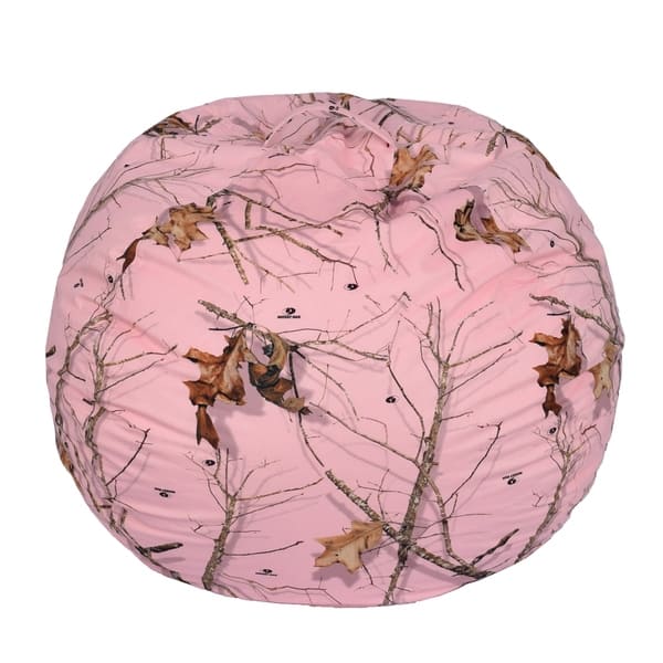 Mossy Oak Bean Bag XLarge Overstock 18008770
