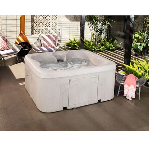 4 Person Hot Tubs Spas Find Great Spas Pools Water