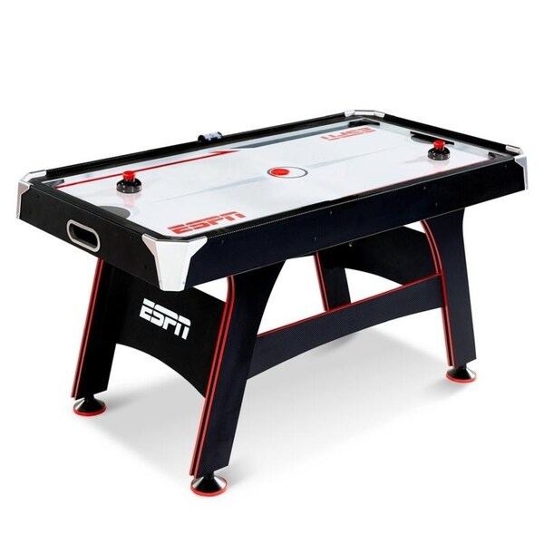 ESPN 5ft. Air Powered Hockey Table
