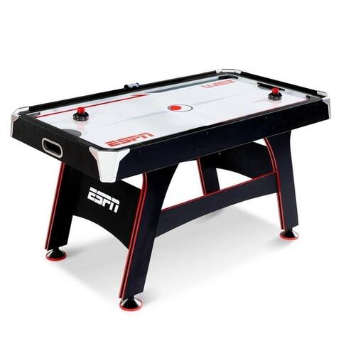ESPN 5ft. Air Powered Hockey Table