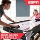 ESPN 5ft. Air Powered Hockey Table - Thumbnail 1