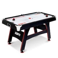 ESPN 5ft. Air Powered Hockey Table