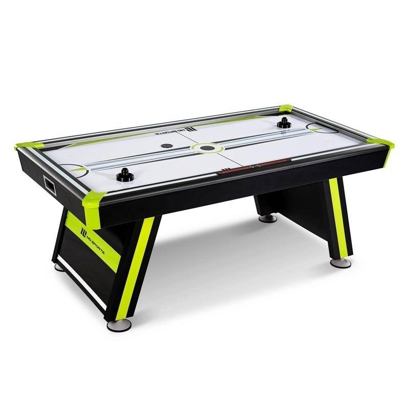 MD Sports 80 inch Air Powered Hockey Table