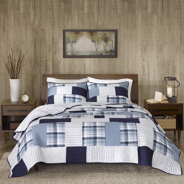 Woolrich discount quilted blankets