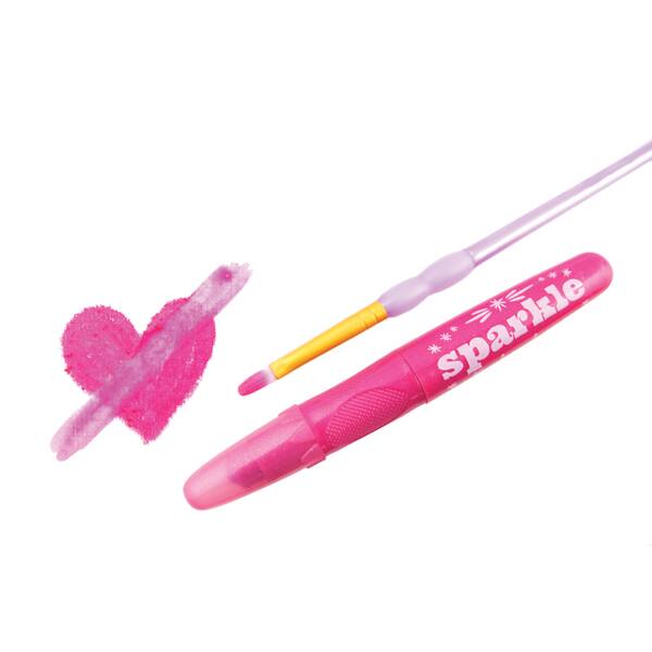 Shop Ooly Sparkle Watercolor Gel Crayons Pack Of 2 Overstock 18010864