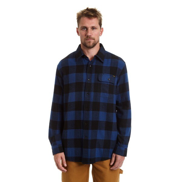 4xlt flannel shirts