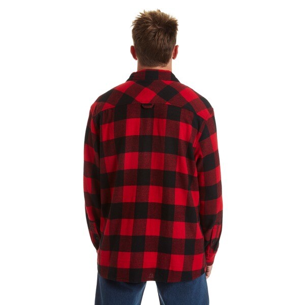 4xlt flannel shirts