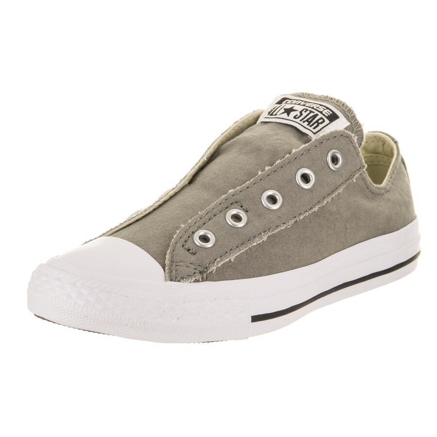 converse all star slip ox