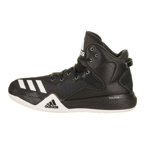 adidas mid basketball shoes