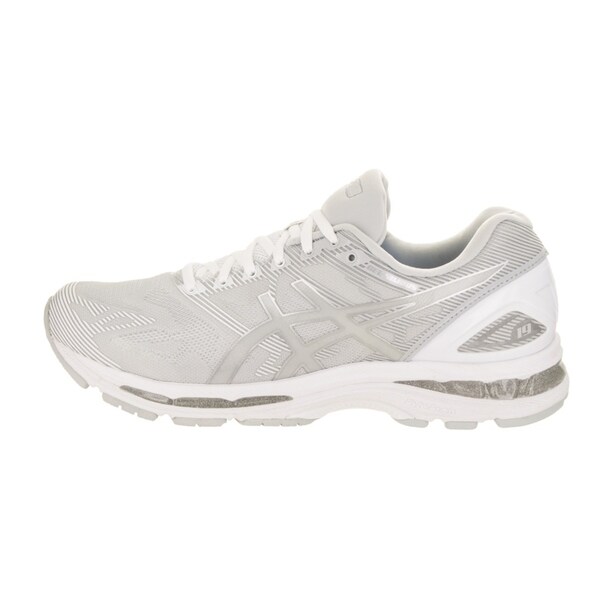asics men's gel nimbus 19 running shoes