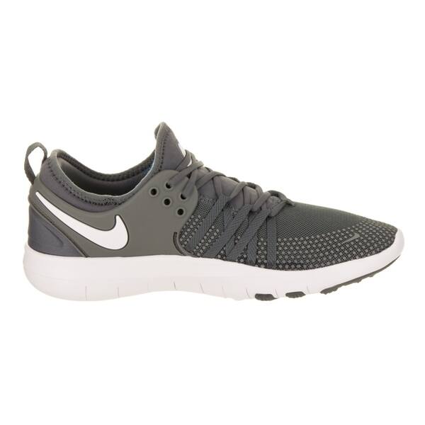 Shop Nike Women S Free Tr 7 Training Shoe Overstock 18011035