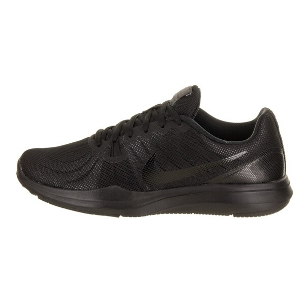 nike in season tr 7 women's black