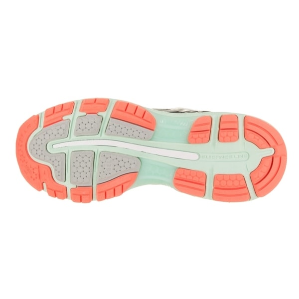 Gel-Nimbus 19 (2A) Narrow Running Shoe 